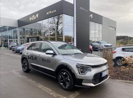 Kia - Niro