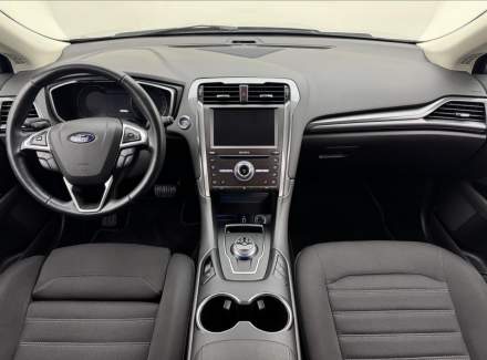 Ford - Mondeo