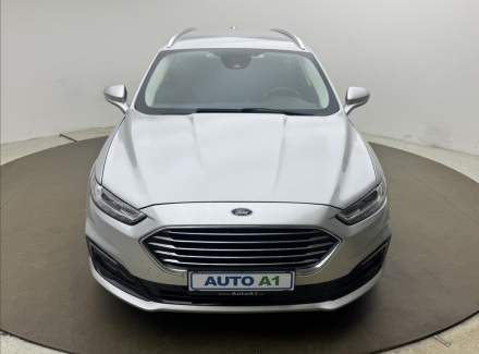 Ford - Mondeo