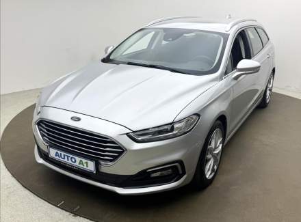 Ford - Mondeo