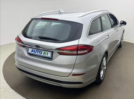 Ford - Mondeo