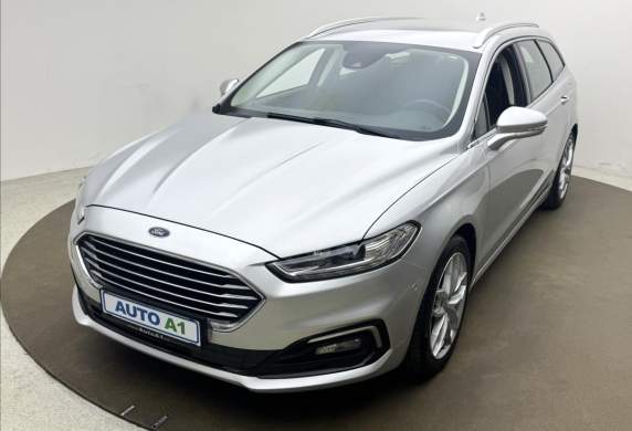 Ford - Mondeo