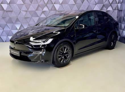 Tesla - Model X