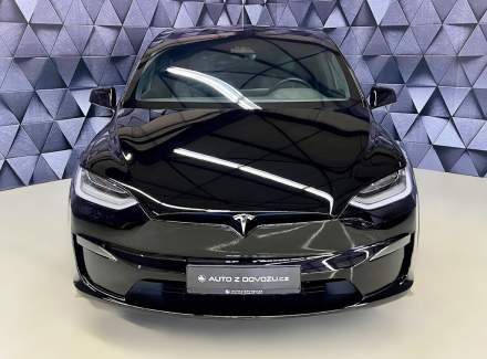 Tesla - Model X
