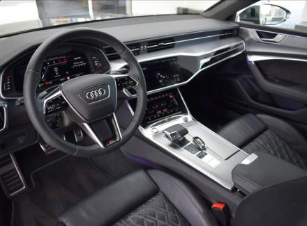 Audi - S7