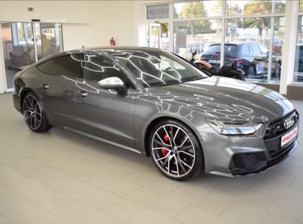 Audi - S7