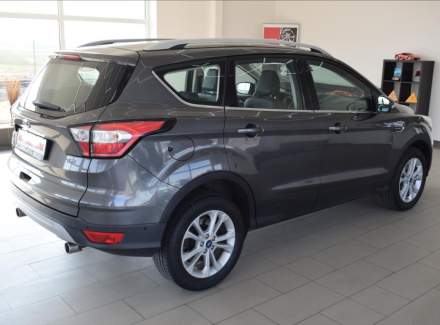 Ford - Kuga