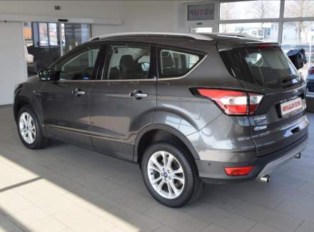 Ford - Kuga