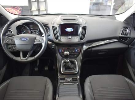 Ford - Kuga