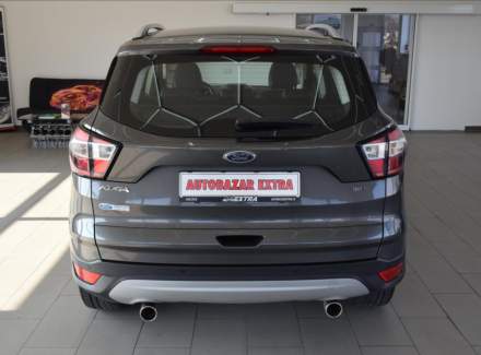 Ford - Kuga
