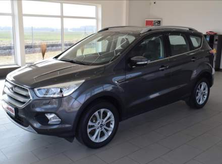 Ford - Kuga