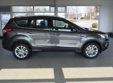 Ford - Kuga