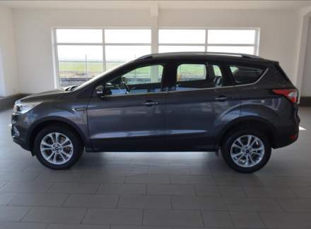 Ford - Kuga