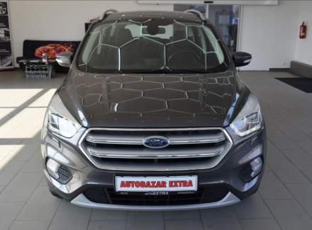 Ford - Kuga