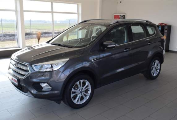 Ford - Kuga