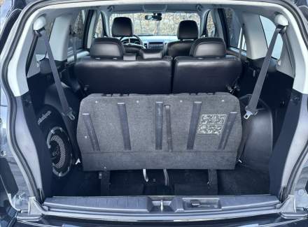 Mitsubishi - Outlander