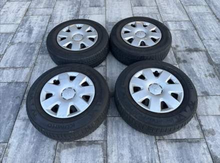 Mitsubishi - Outlander