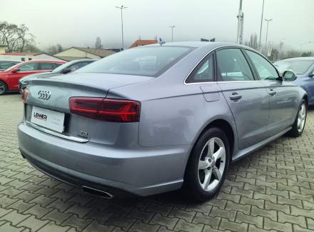 Audi - A6