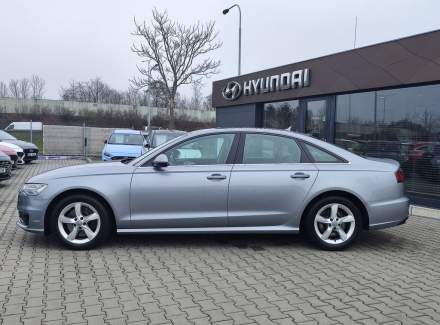 Audi - A6