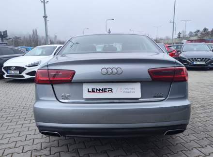 Audi - A6