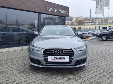 Audi - A6