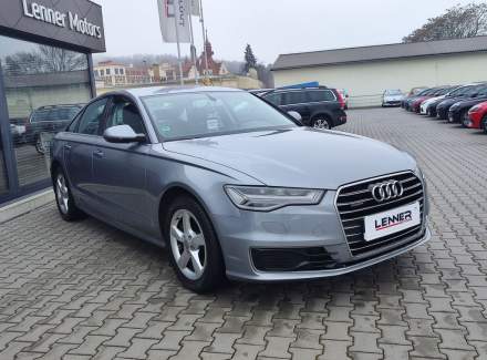 Audi - A6