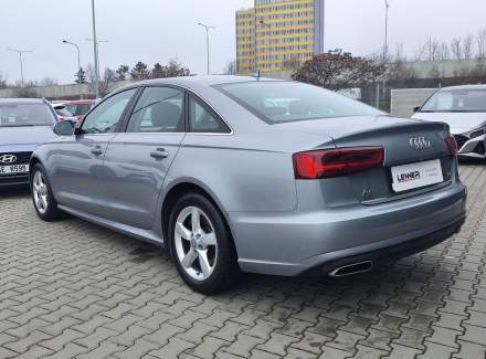 Audi - A6