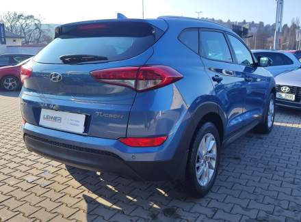Hyundai - Tucson