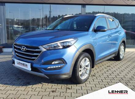 Hyundai - Tucson
