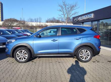 Hyundai - Tucson