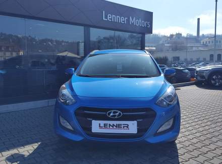 Hyundai - i30