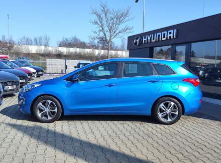 Hyundai - i30