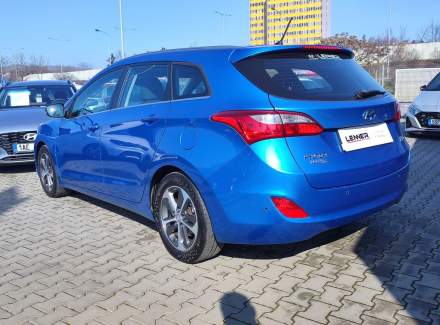 Hyundai - i30