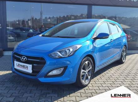 Hyundai - i30