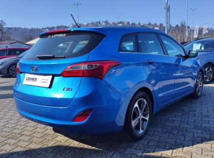 Hyundai - i30