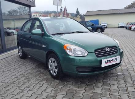 Hyundai - Accent