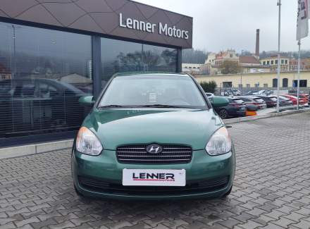 Hyundai - Accent