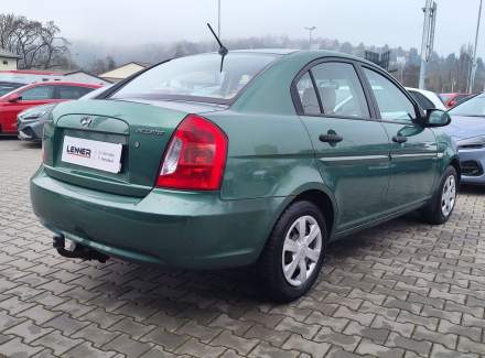 Hyundai - Accent