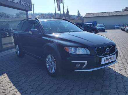 Volvo - XC70