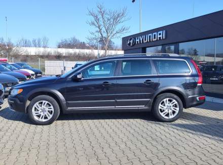 Volvo - XC70