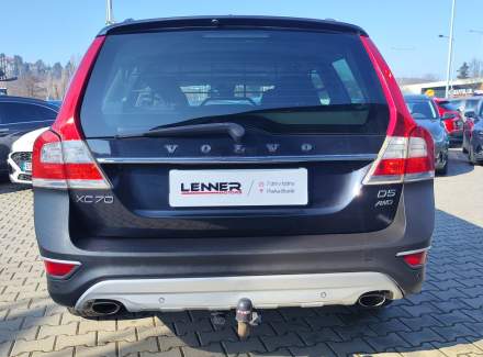 Volvo - XC70