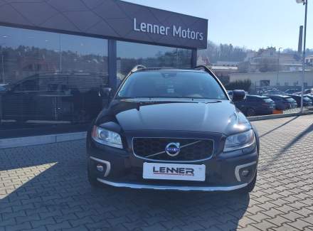 Volvo - XC70