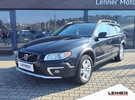 Volvo - XC70