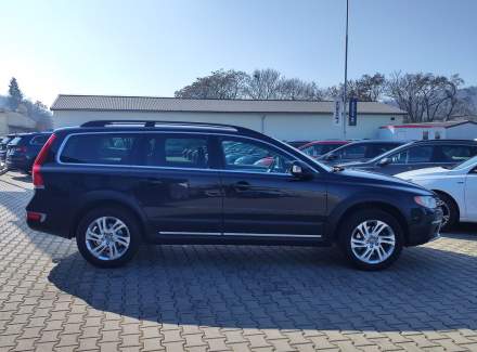 Volvo - XC70