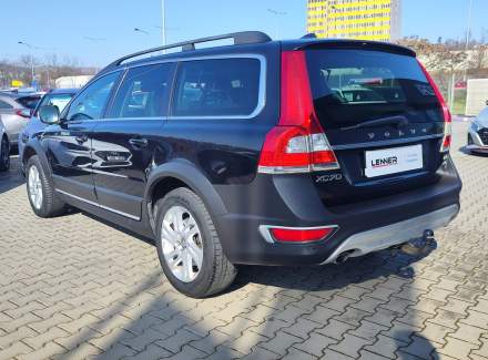 Volvo - XC70