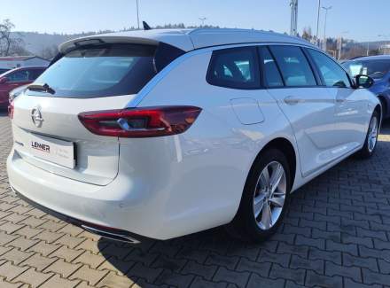 Opel - Insignia