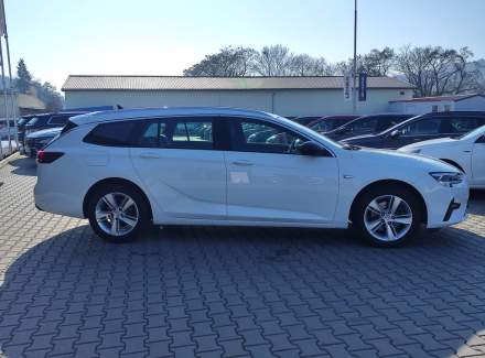 Opel - Insignia