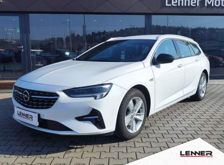 Opel - Insignia