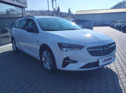 Opel - Insignia