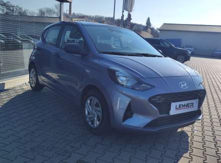 Hyundai - i10